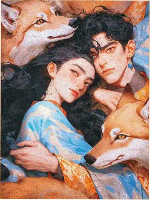 东京失眠者 海报